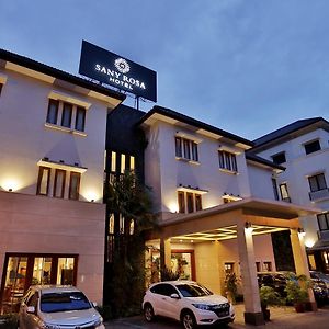 Sany Rosa Hotel
